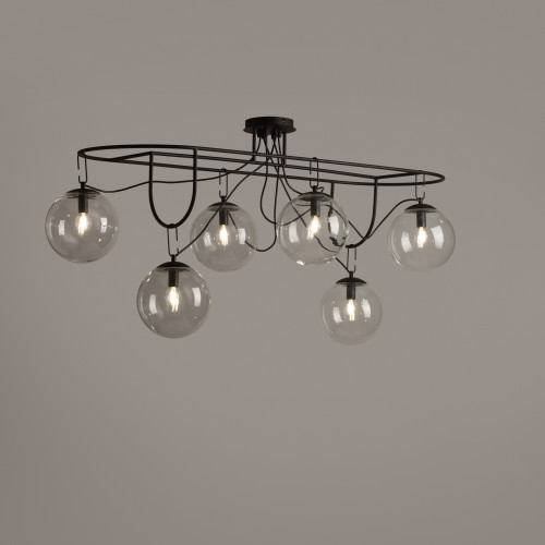 Люстра «Торонто» 70888 (2023)